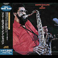 Rollins,sonny - In Japan - Music CD