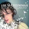 Westzynthius,lise - Rock You Can Fly - Music CD