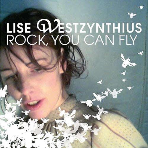 Westzynthius,lise - Rock You Can Fly - Music CD