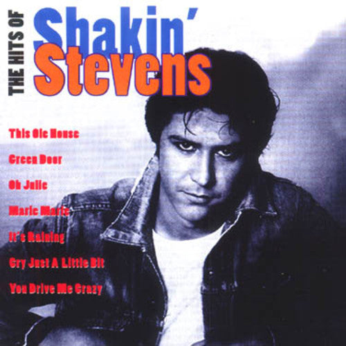 Stevens,shakin - Hits Of Shakin Stevens - Music CD