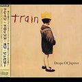 Train - Drops Of Jupiter - Music CD