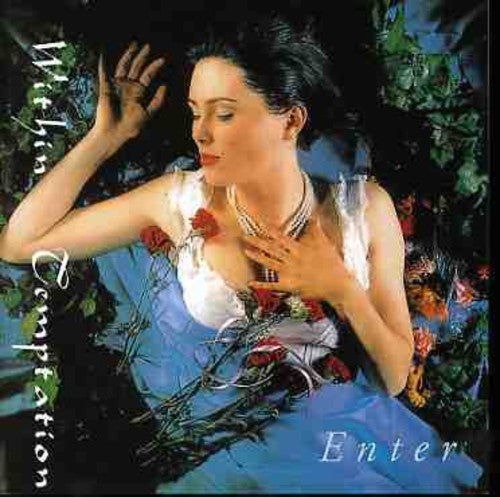 Within Temptation - Enter - Music CD