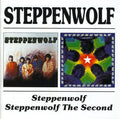 Steppenwolf - Steppenwolf 1 & 2 - Music CD