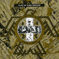 Flux Of Pink Indians - Taking A Liberty - Music CD