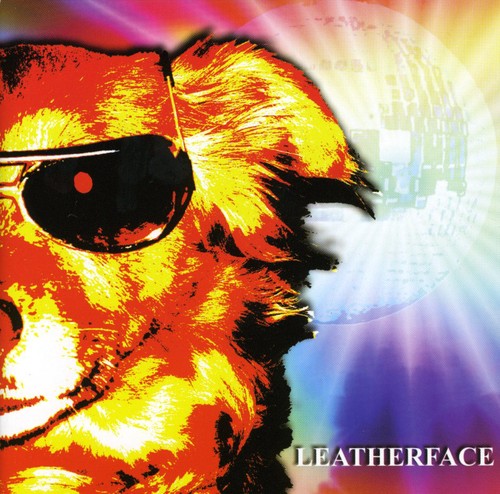 Leatherface - Dog - Music CD