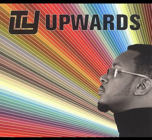 Ty - Upwards - Music CD