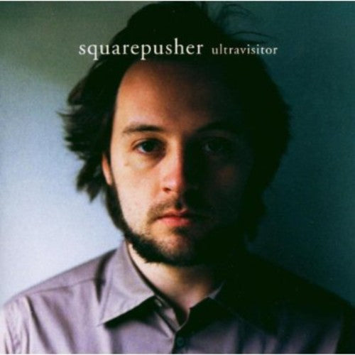 Squarepusher - Ultravisitor - Music CD