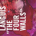 Languis - Four Walls - Music CD