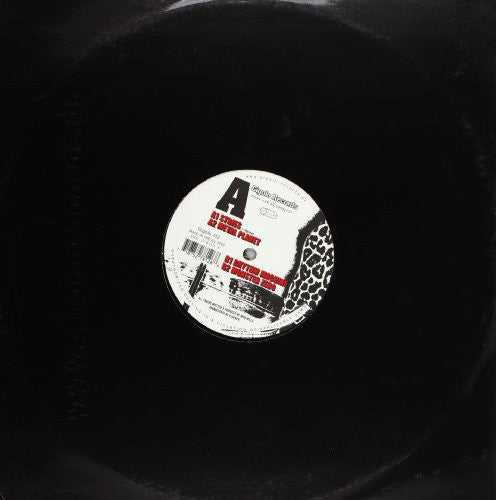 Wills,mick - Monster Ep - Vinyl Record