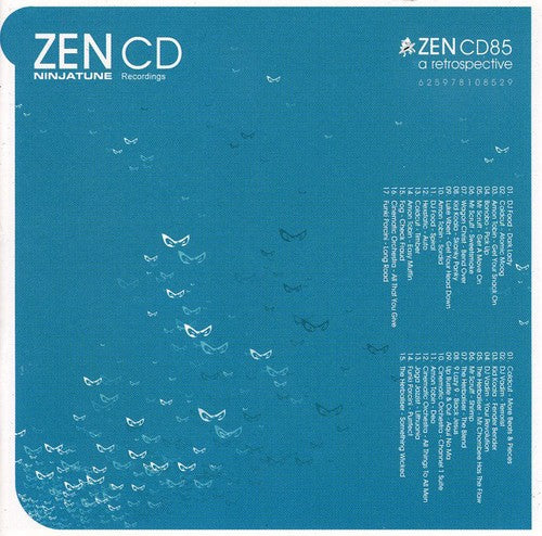 Zen / Various - Zen / Various - Music CD