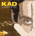Achouti,kad - Liberte - Music CD