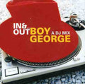 In & Out With Boy George / Various - In & Out With Boy George / Various - Music CD