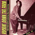 Downing,big Al - Vol. 2-rockin' Down The Farm - Music CD