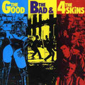 4 Skins - Good The Bad The 4 Skins - Music CD
