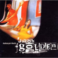 Golden,jacob - Hallelujah World - Music CD