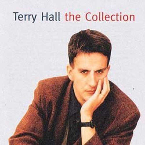 Hall,terry - Collection Terry Hall - Music CD