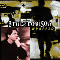 Robison,bruce - Wrapped - Music CD