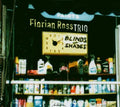 Florian Ross - Blinds & Shades [CD]