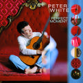 Perfect Moment Music CD