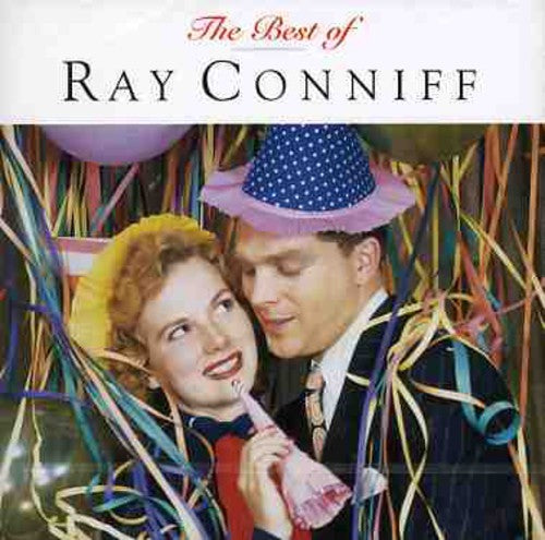 Conniff,ray - Best Of Ray Conniff - Music CD