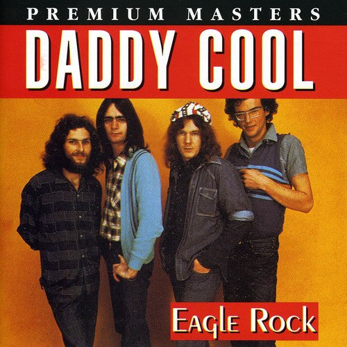 Daddy Cool - Eagle Rock - Music CD