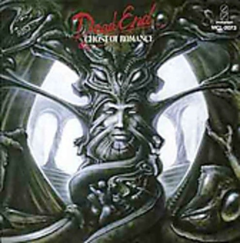 Dead End - Ghost Of Romance - Music CD