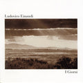 Einaudi,ludovico - I Giorni - Music CD