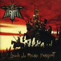 Iam - L'ecole Du Micro D'argent - Music CD