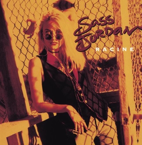 Jordan,sass - Sass: Best Of - Music CD