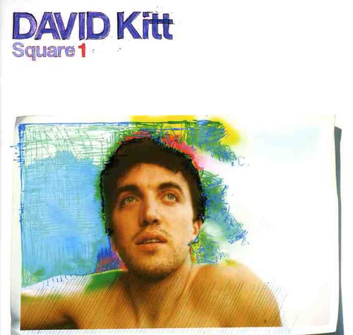David Kitt - Square One - Music CD