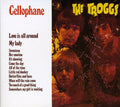 Troggs - Cellphane - Music CD