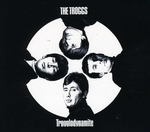 Troggs - Trogglodynamite - Music CD