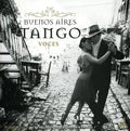 Buenos Aires Tango Voces / Var - Buenos Aires Tango Voces / Var - Music CD