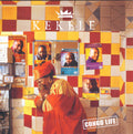 Kekele - Congo Life - Music CD