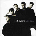 Boyzone - Said & Done - Music CD