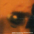 Massoni,john - Stillborn Dreams - Music CD