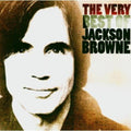 Browne,jackson - Very Best Of Jackson Browne - Music CD