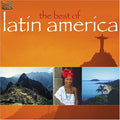 Best Of Latin America / Various - Best Of Latin America / Various - Music CD