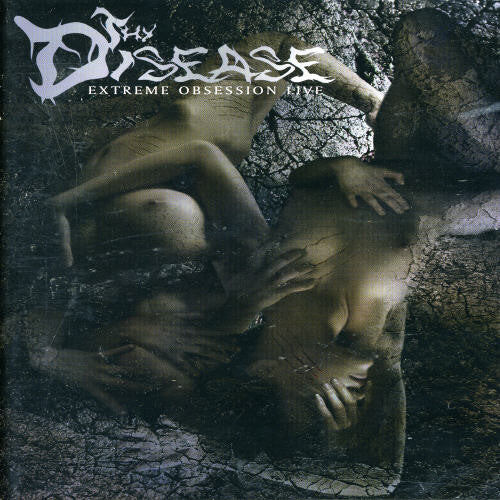 Thy Disease - Extreme Obsession Live - DVD