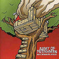 Army Of Fleshmen - Beg,borrow,steal - Music CD