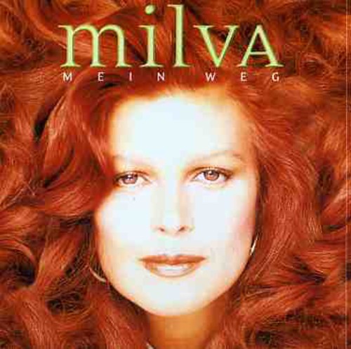 Milva - Mein Weg (stationen Einer Karriere 1977-98) - Music CD