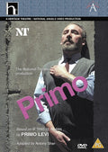 Primo - Primo - DVD