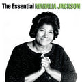 Jackson,mahalia - Essential Mahalia Jackson - Music CD