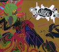 Modey Lemon - Predator - Music CD