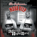 Amerikaz Nightmare Music CD