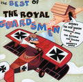 Royal Guardsmen - Best Of - Music CD