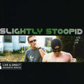 Slightly Stoopid - Acoustic Roots Live & Direct - Music CD