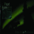 Vital Remains - Into Cold Darkness - Music CD