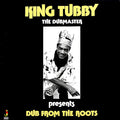 King Tubby - Dub From The Roots (The Dubmaster Presents) (180g) Vinyl Record