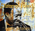 Reed,jimmy - Sun Is Shining - Music CD